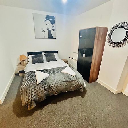 Studio Flat In Doncaster Esterno foto