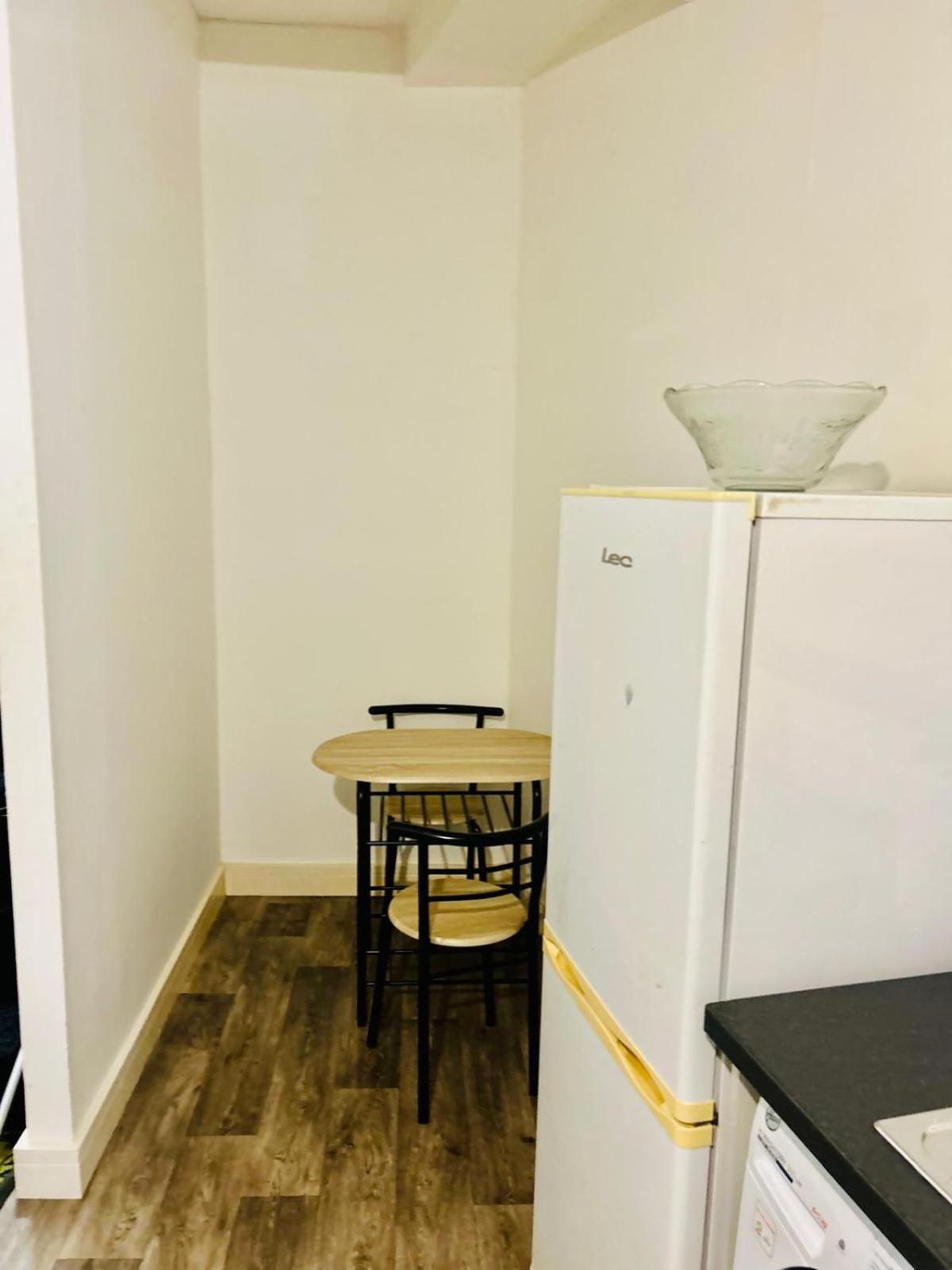 Studio Flat In Doncaster Esterno foto
